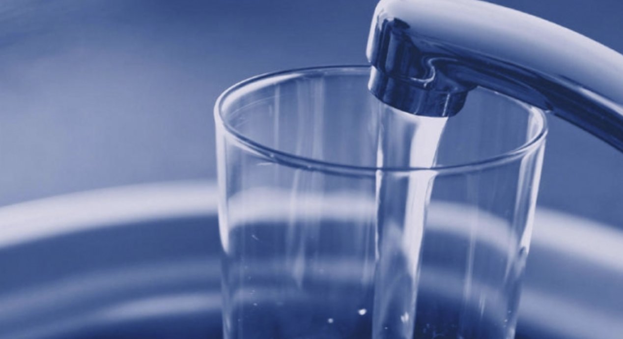 O ilde suya yüzde 40 zam yapıldı