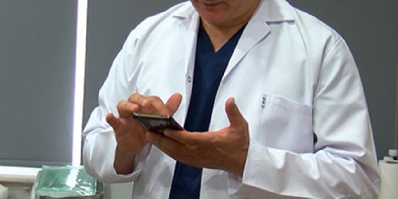 Ordu’da 2 doktor açığa alındı