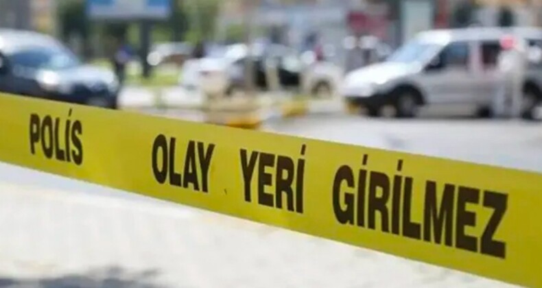 Ordu’da ‘gürültü tartışması’: Baba ile oğlu öldürüldü