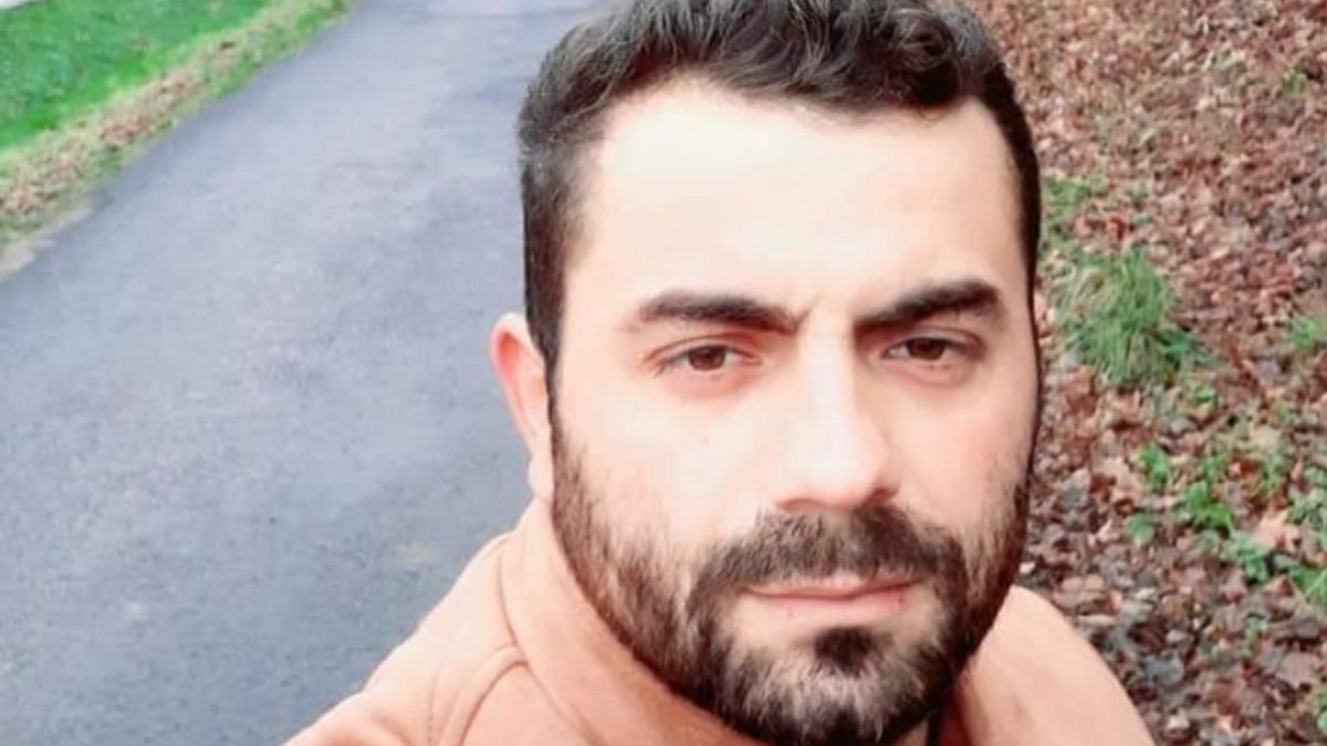 Ordulu çiftçi fındık bahçesinde elektrik akımına kapıldı