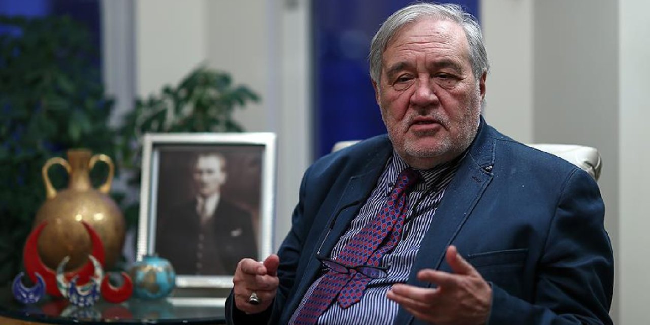 Ortaylı’dan Elon Musk’a: Tarih bildiğini düşünmeyelim