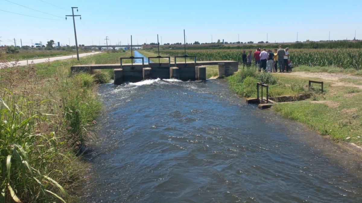 Osmaniye’de kanala giren Murat hayatını kaybetti