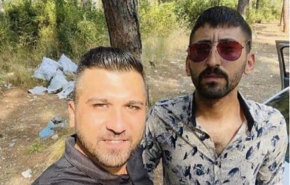 Osmaniye’de traktör ile motosiklet çarpıştı: 2 ölü