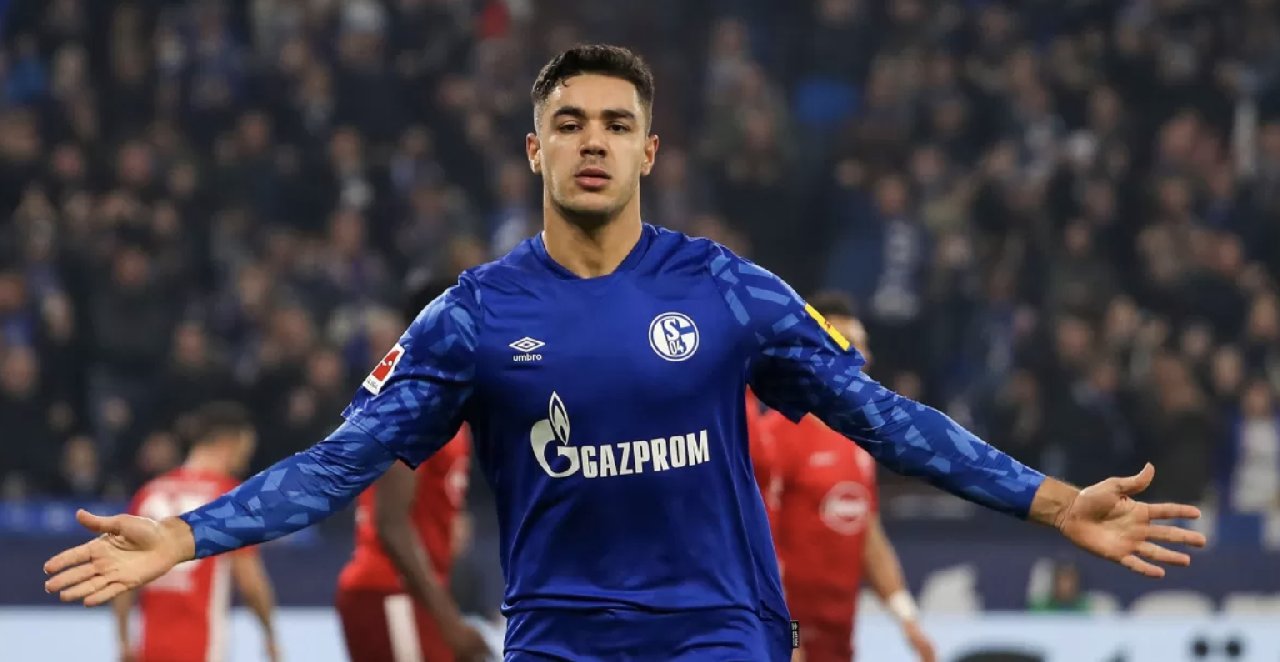 Ozan Kabak’ın yeni takımı belli oldu