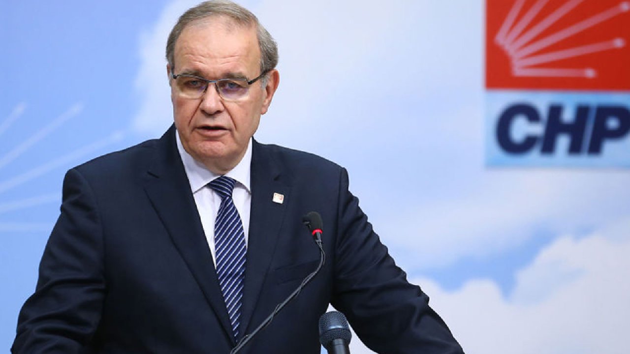 Öztrak: Hükümetin beyin ölümü gerçekleşmiştir