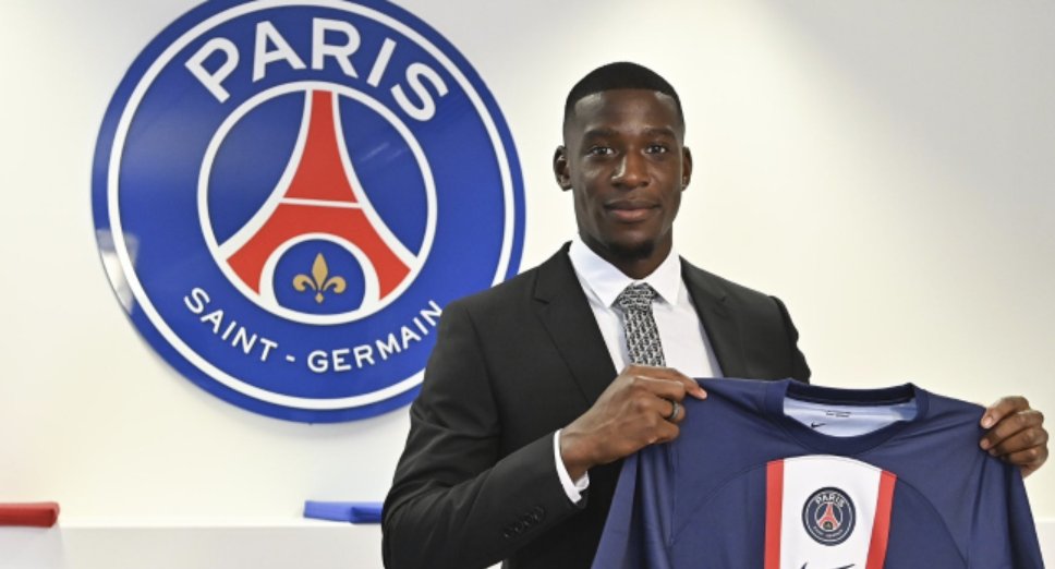 PSG, Mukiele’yi kadrosuna kattı