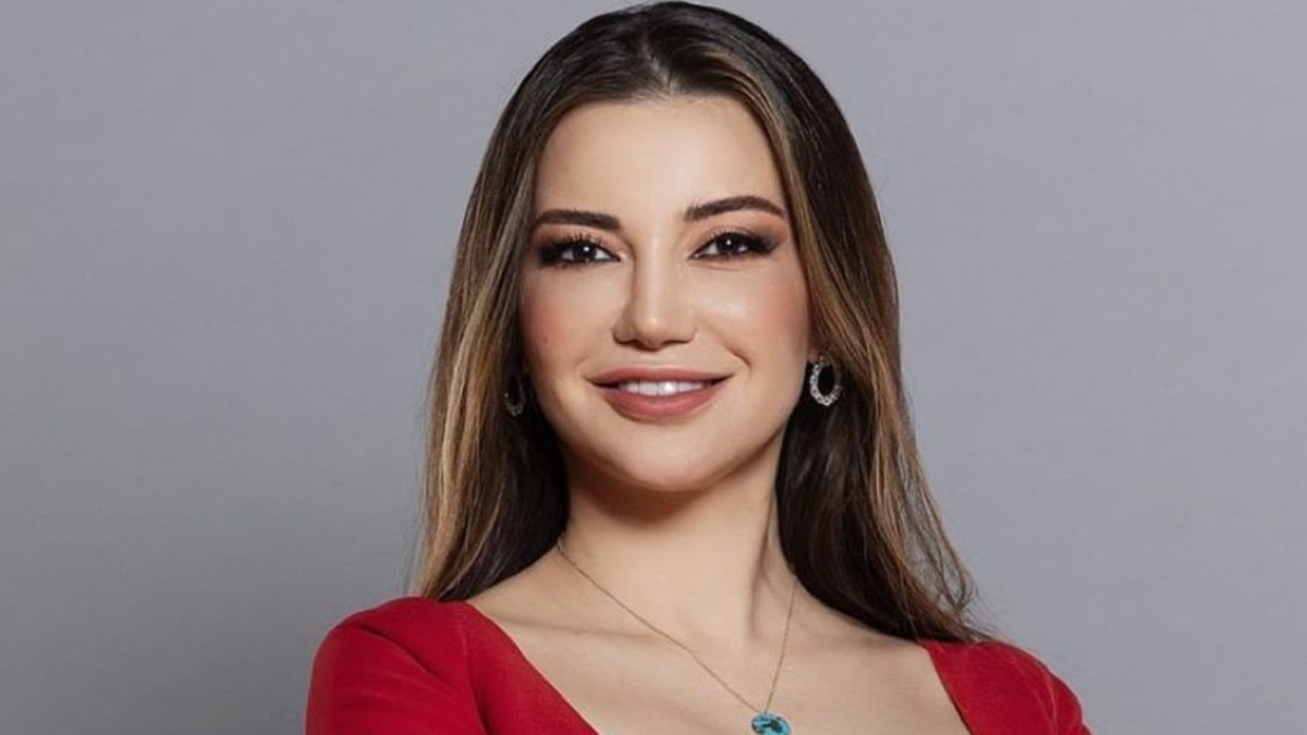 Psikolog Esra Ezmeci’ye bomba soru! ‘Karım babama yöneliyor’ dedi ve…