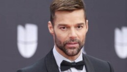 Ricky Martin hakkındaki ‘ensest’ davası düştü