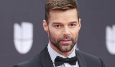 Ricky Martin hakkındaki ‘ensest’ davası düştü