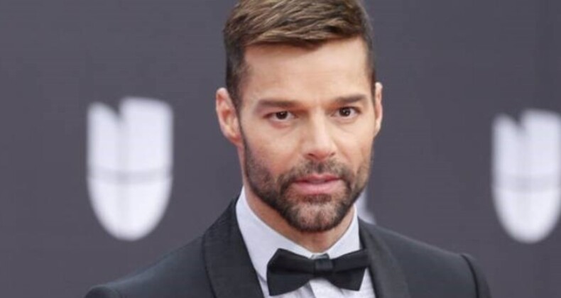 Ricky Martin hakkındaki ‘ensest’ davası düştü