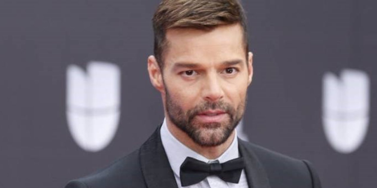 Ricky Martin hakkındaki ‘ensest’ davası düştü