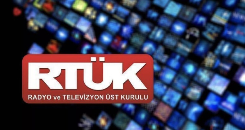 RTÜK’ten yayıncılara uyarı: Son ikazımızdır