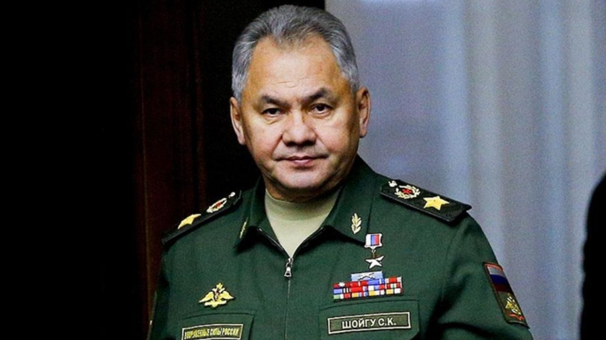 Rus ordusuna talimat: Ukrayna’nın uzun menzilli silahlarını vurun