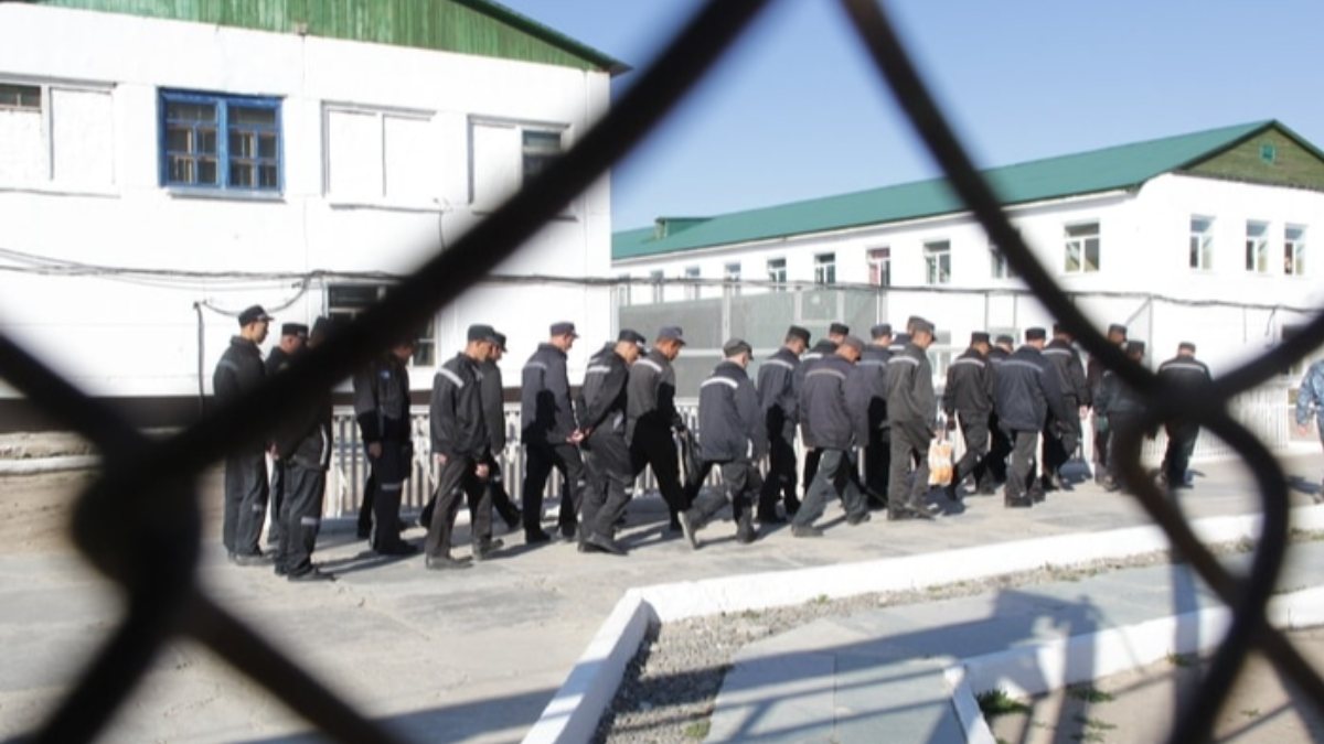 Rusya, mahkumları cepheye gönderiyor