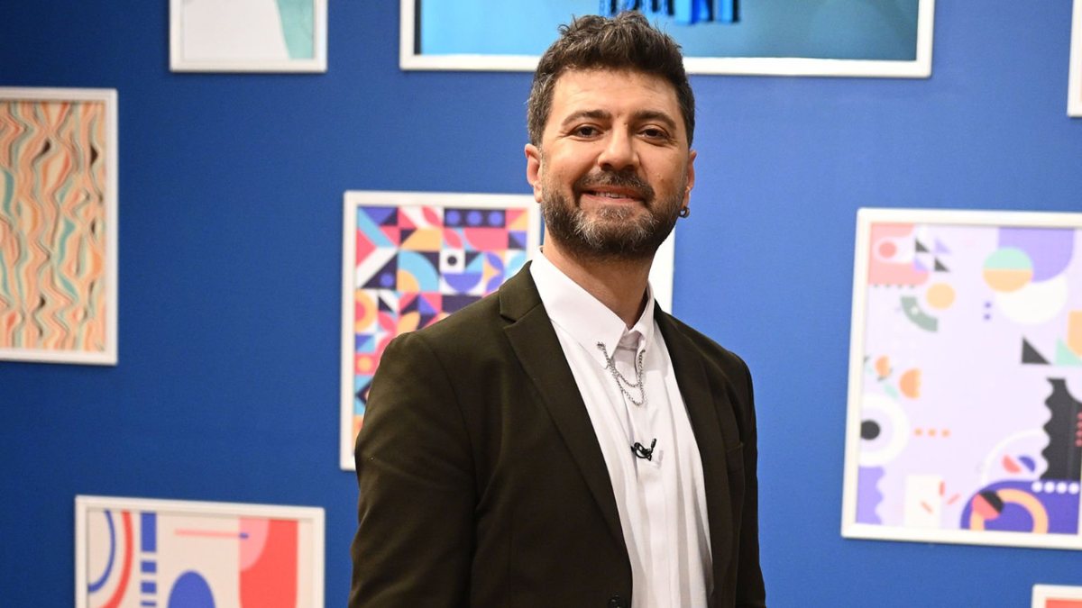 Şahin Irmak’ın biricik eşi tanıdık çıktı! Güzelliğiyle sosyal medyayı sallıyor…