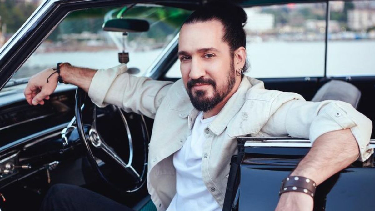 Sahnesi olay oldu! Doğukan Manço’dan Zeynep Bastık’a büyük tepki! ‘Tesadüf mü’