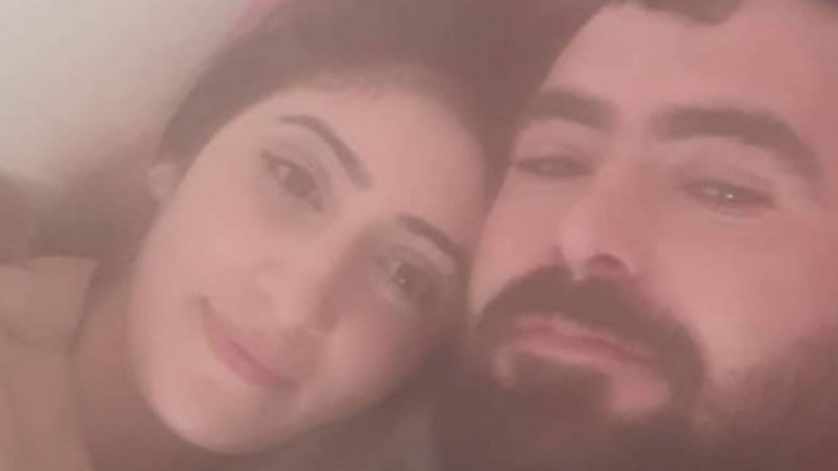 Şanlıurfa’da bir kadın, yasak aşk yaşadığı adamı sokak ortasında öldürdü