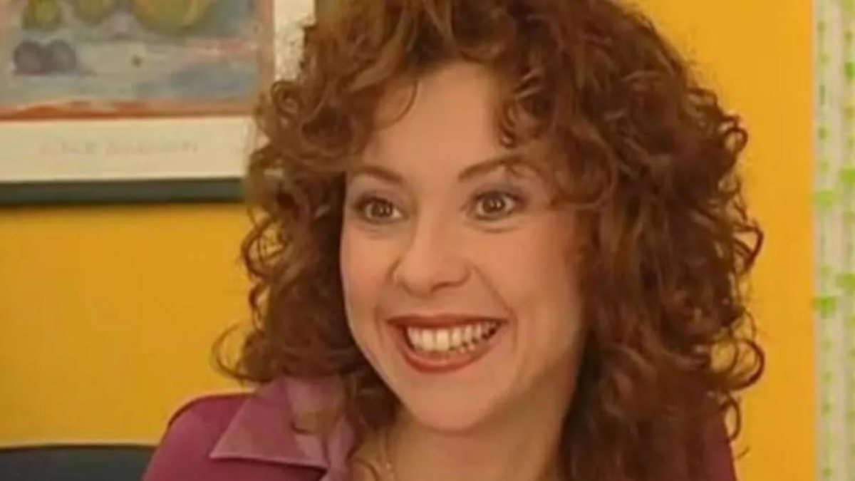 Sihirli Annem’in Betüş’ü 50 yaşına girdi, son hali oldu oldu!