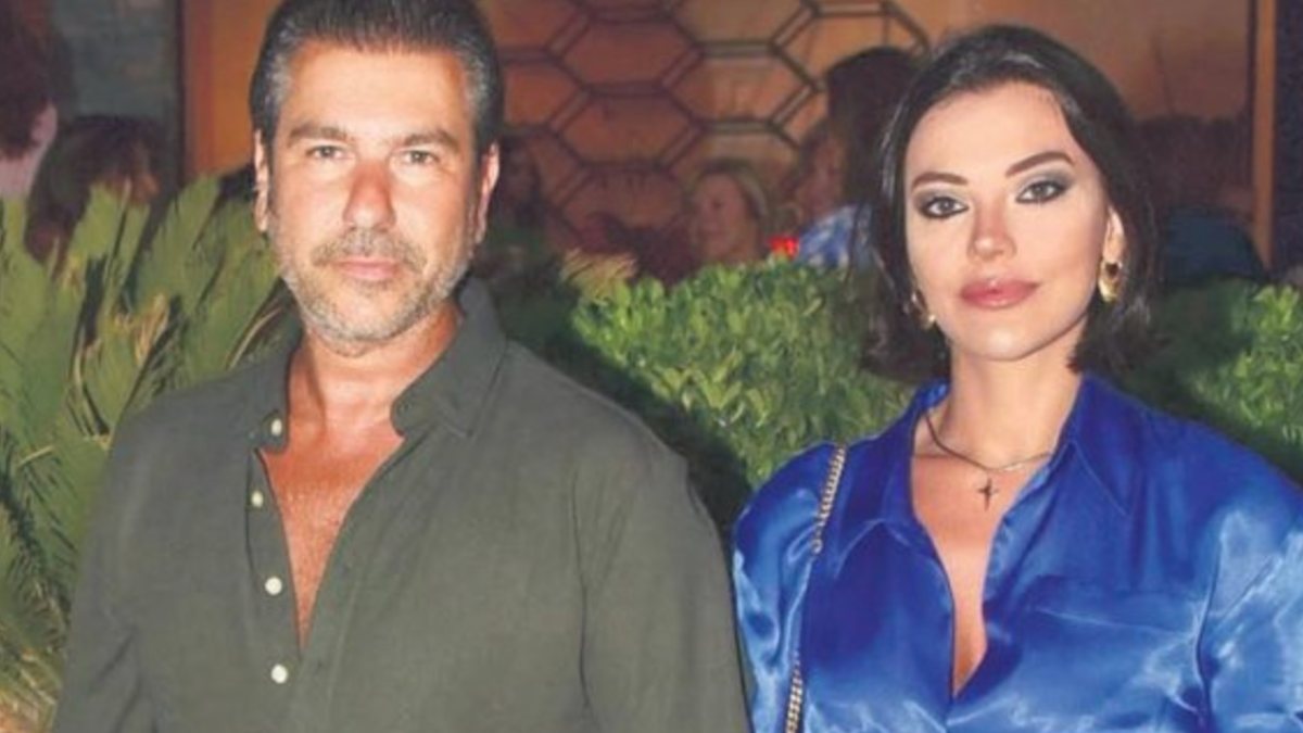 Sosyete çalkalandı! Oyuncu Tuvana Türkay’ın kendisinden 14 yaş büyük aşkı kim?