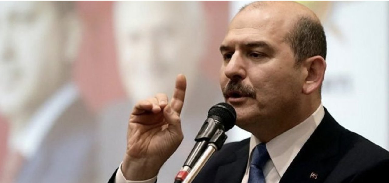 Süleyman Soylu: 15 Temmuz’a küfür eden şahıs gözaltına alındı