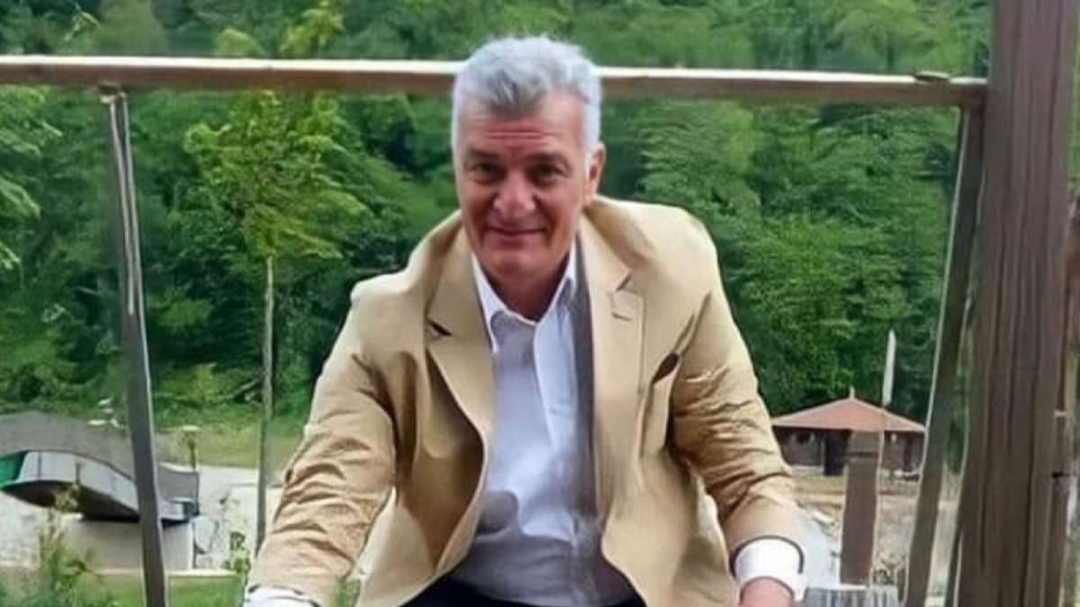 Süleyman Soylu’nun kuzeni Sefa Dönmez silahlı saldırıyla öldürüldü