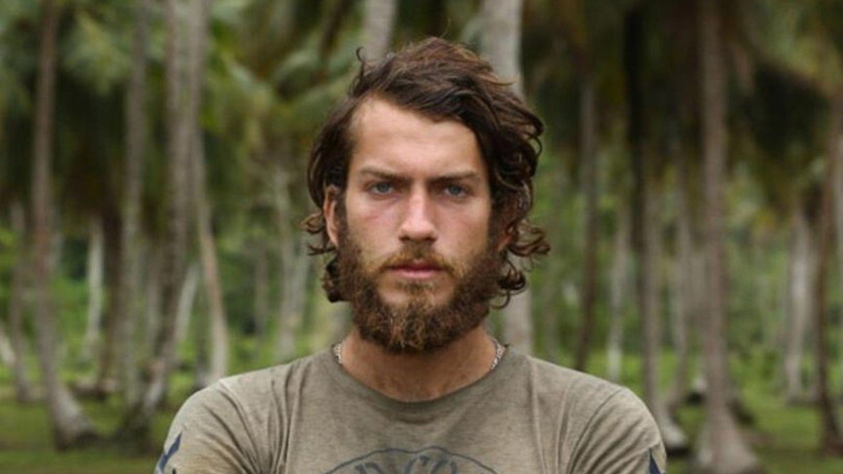 Survivor Ogeday Girişken oyuncu oldu! O dizide başrol oynayacak!