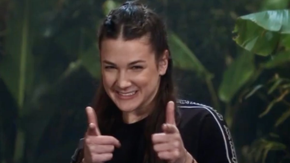 Survivor şampiyonu Nisa’nın Barış’tan önceki sevgilisi ortaya çıktı!