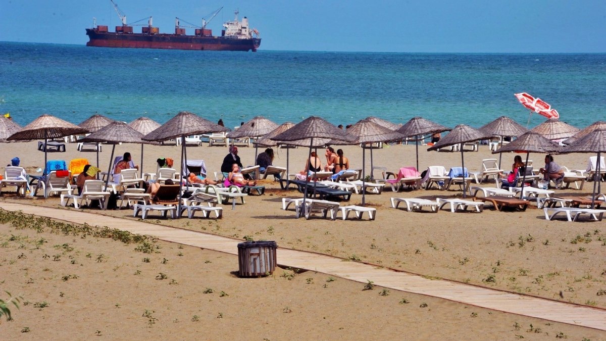 Tavuk Adası’sına 200 milyon liralık yatırım yapılacak