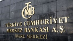 TCMB: Özel sektörün yurt dışına olan kredi borcu, 5,4 milyar dolar azaldı