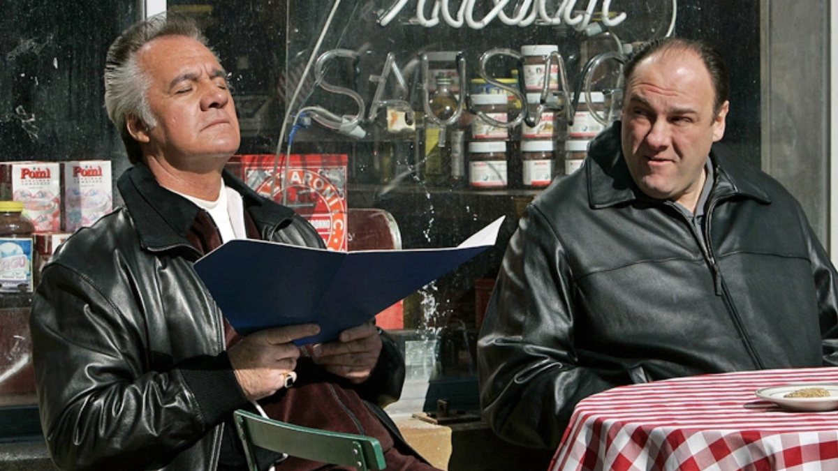 The Sopranos’un yıldızı Tony Sirico hayatını kaybetti