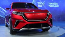 TOGG’a ÖTV avantajı: Elektrikli araçların vergi oranı değişti