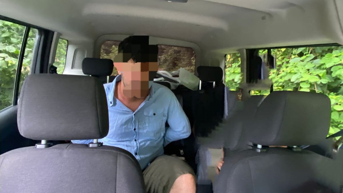 Trabzon’da arkadaşını bıçaklayarak öldürdü