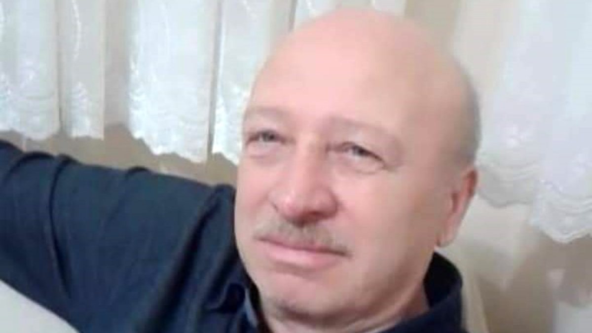 Trabzon’da kestikleri ağacın altında kalan baba ve oğuldan acı haber geldi