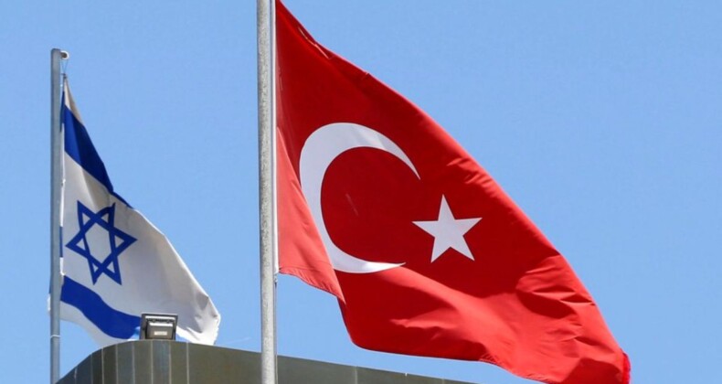 Türkiye ile İsrail’den havacılık anlaşması
