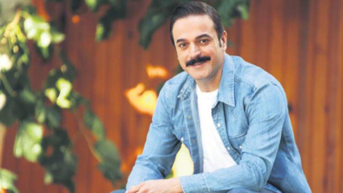 Ufuk Özkan’ı görenler tanıyamadı! Tam 17 kilo verdi..