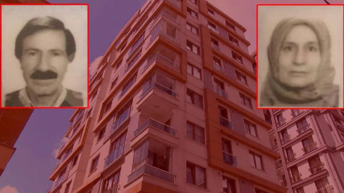 Ümraniye’de eşini süpürge kablosuyla boğan koca hakkında, ağırlaştırılmış müebbet istendi