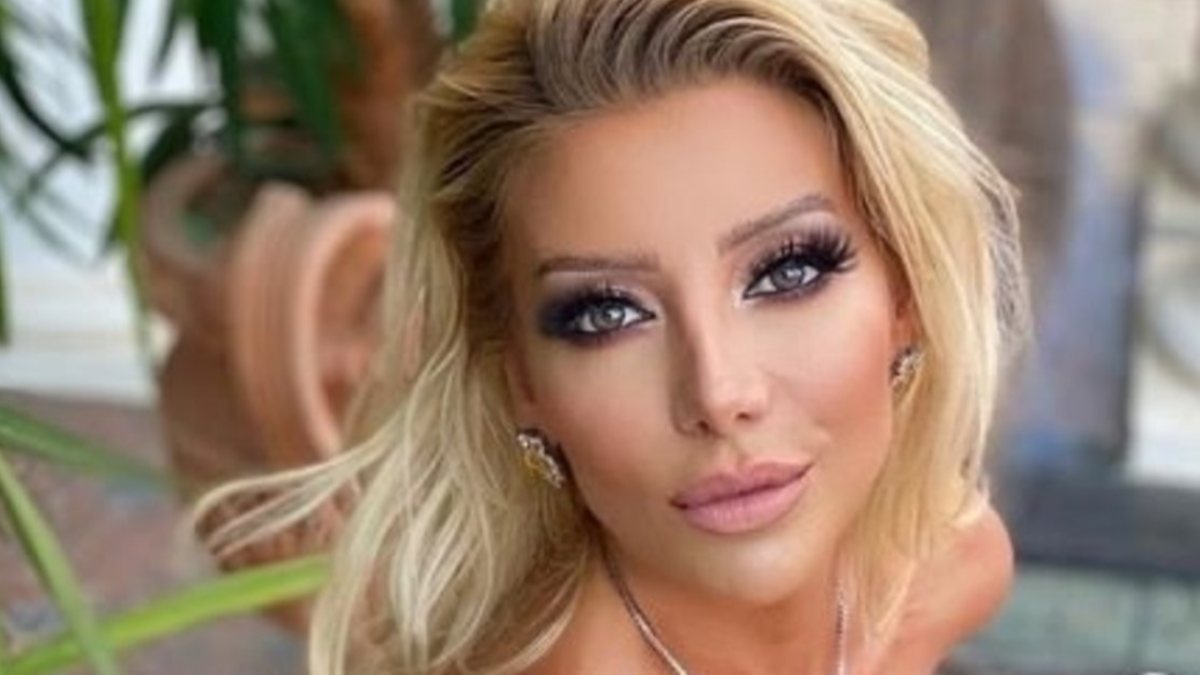 Ünlü modacı Gülşah Saraçoğlu’nun eski eşi bakın kim çıktı! 2 düğün 1 nişan…