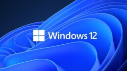 Windows 12 için tarih belli oldu