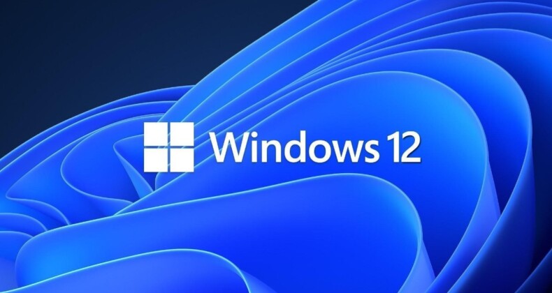 Windows 12 için tarih belli oldu