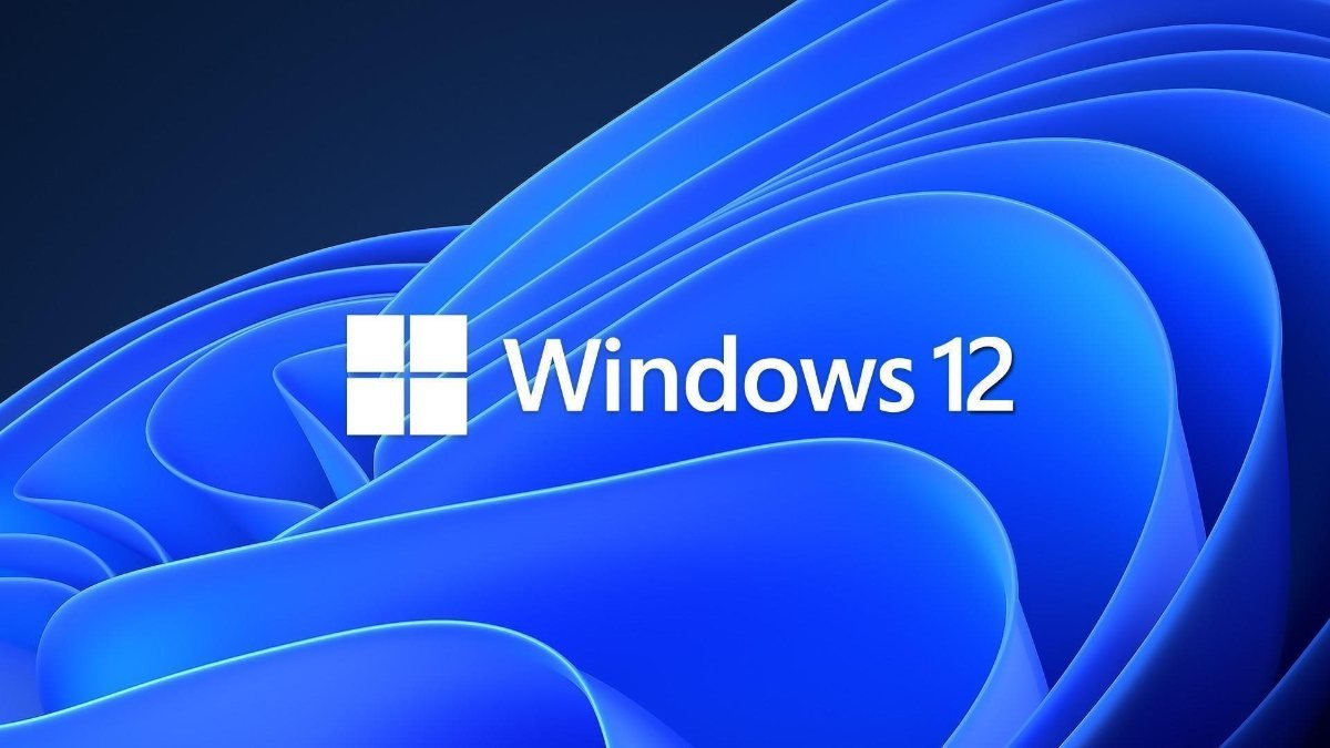 Windows 12 için tarih belli oldu