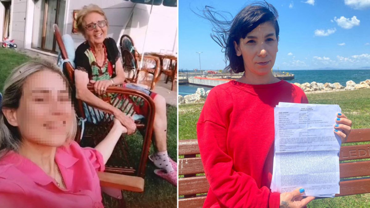 Yalova’da yaşlı kadının mirası, mahkemelik etti