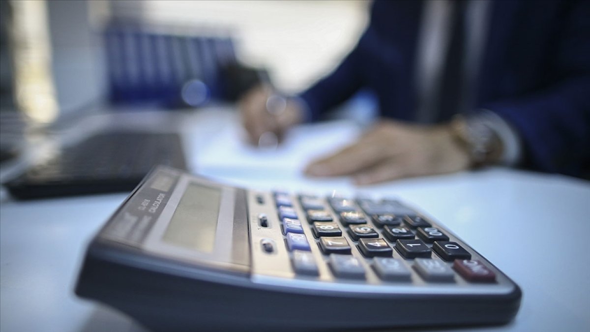 Yılın ilk altı alında kurulan şirket sayısı yüzde 20,6 arttı