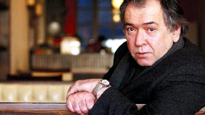 Yönetmen Erden Kıral yaşamını yitirdi