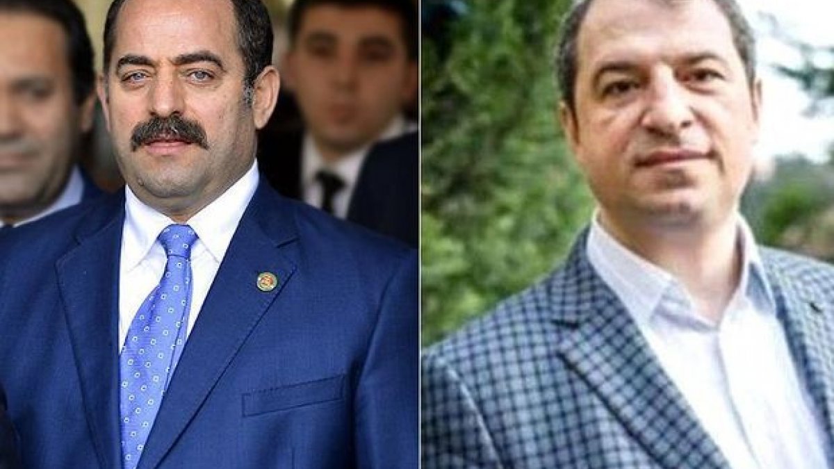 Zekeriya Öz ve Celal Kara’nın yurt dışına kaçmasına kaymakam yardımı