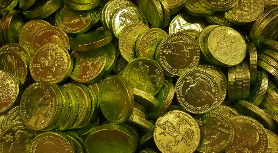 Zimbabve’den dolarla mücadele için ‘altın para’