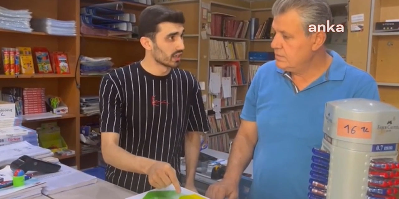 “12 lira olan kalem 34 liraya yükseldi, vatandaş nasıl alacak?”