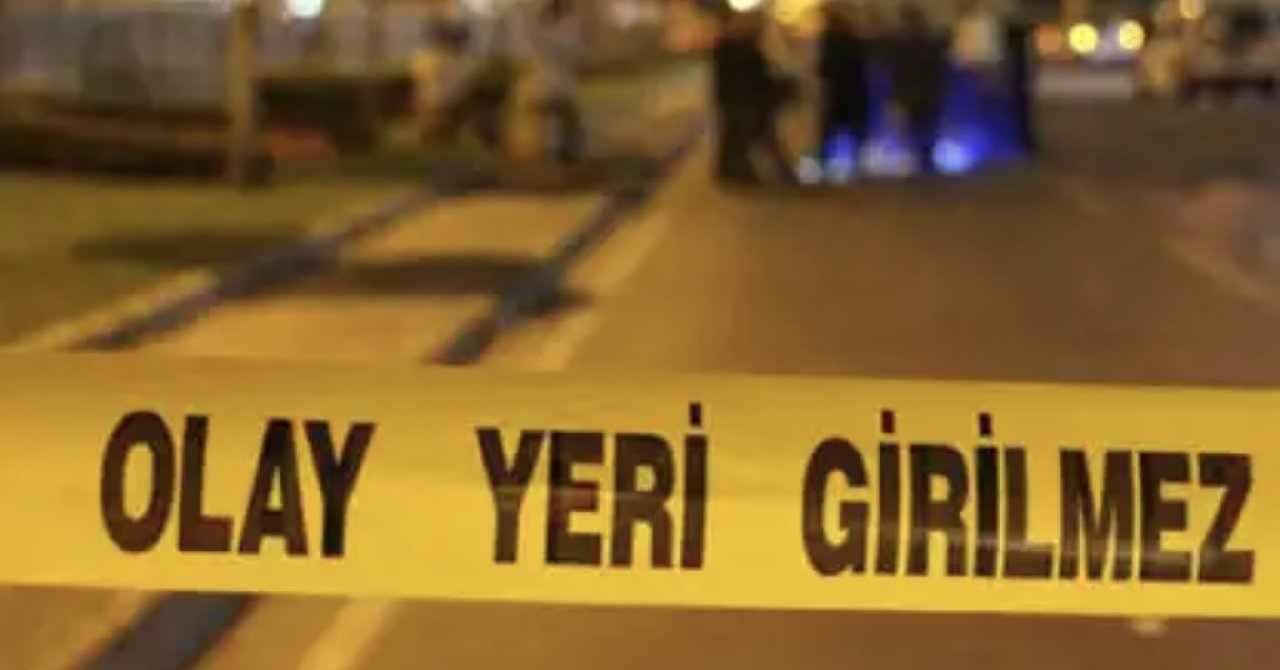 14 yaşındaki cinayet zanlısı çocuk 5 gün sonra yakalandı