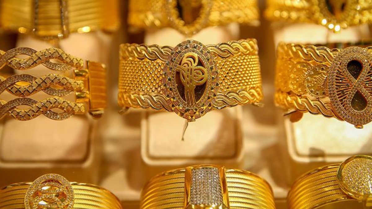 28 Ağustos 2022 güncel altın fiyatları: Çeyrek, gram altın ne kadar oldu?