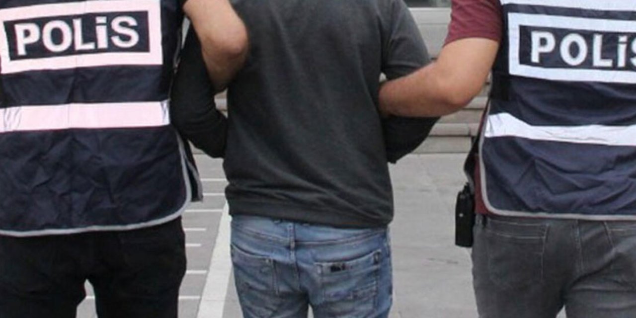 3 ilde FETÖ operasyonu