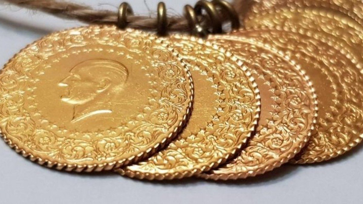 5 Ağustos 2022 güncel altın fiyatları: Bugün gram, çeyrek, tam altın ne kadar?